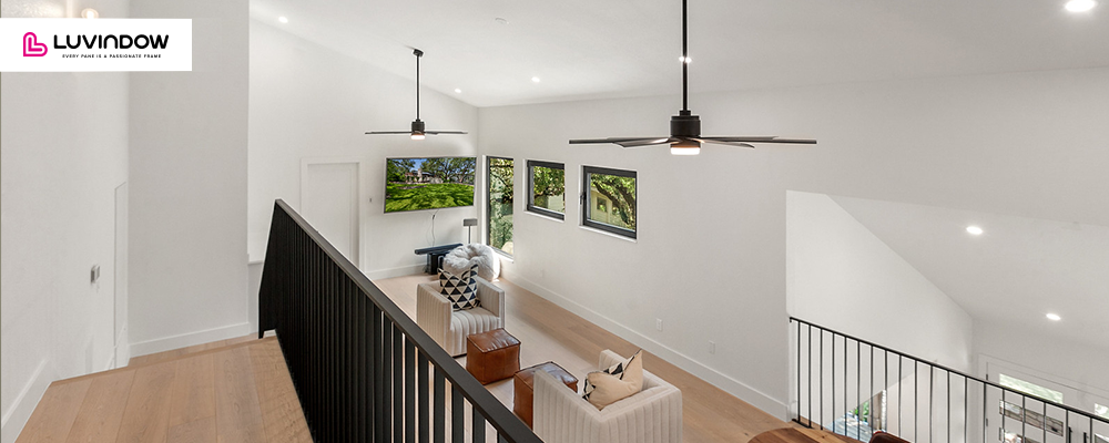 Vinyl vs. Aluminum Windows: Comparing Materials for Your Home